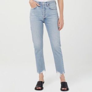 Agolde Reilly Jeans